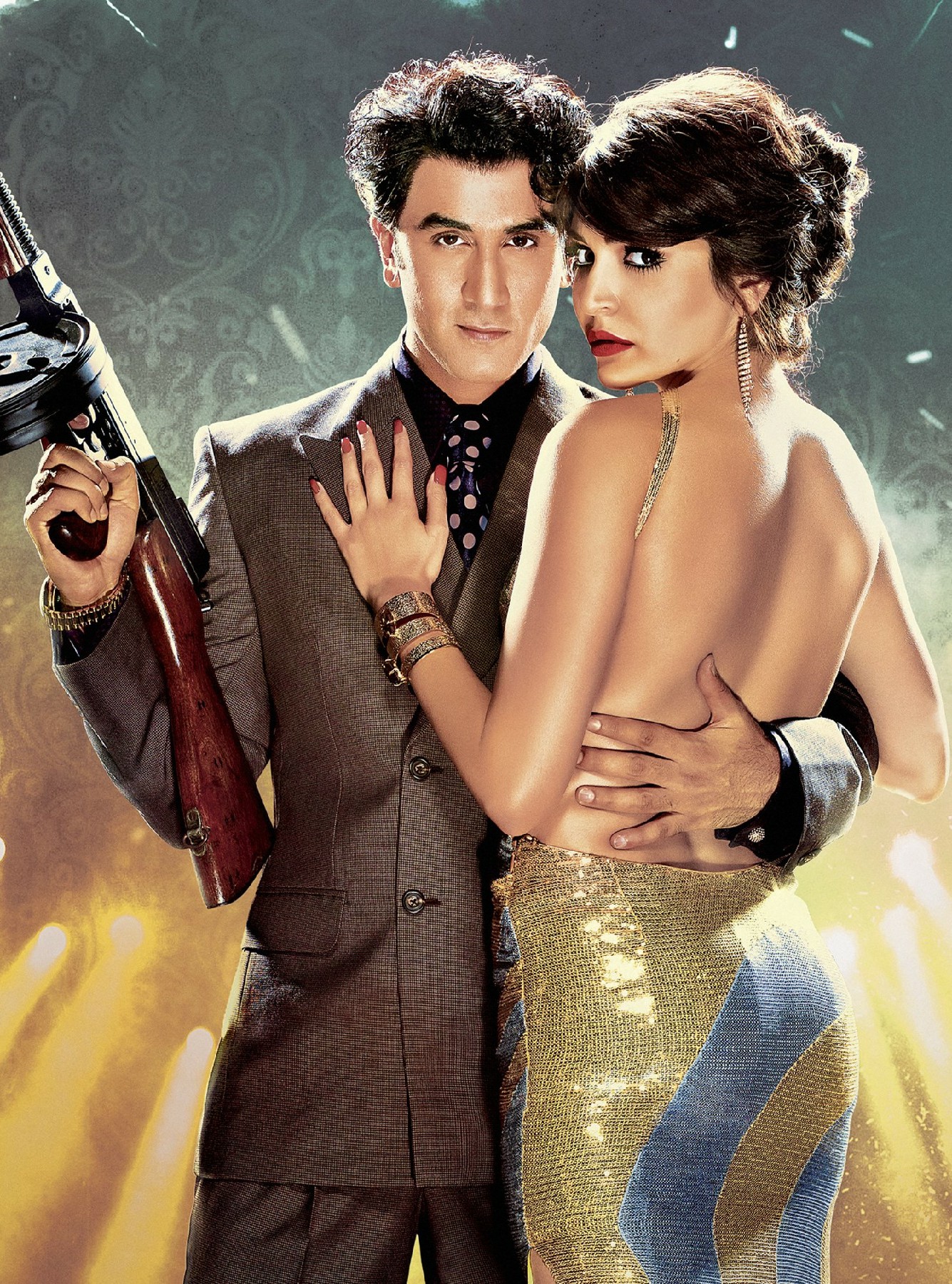 HEROINE-BOMBAYVELVET